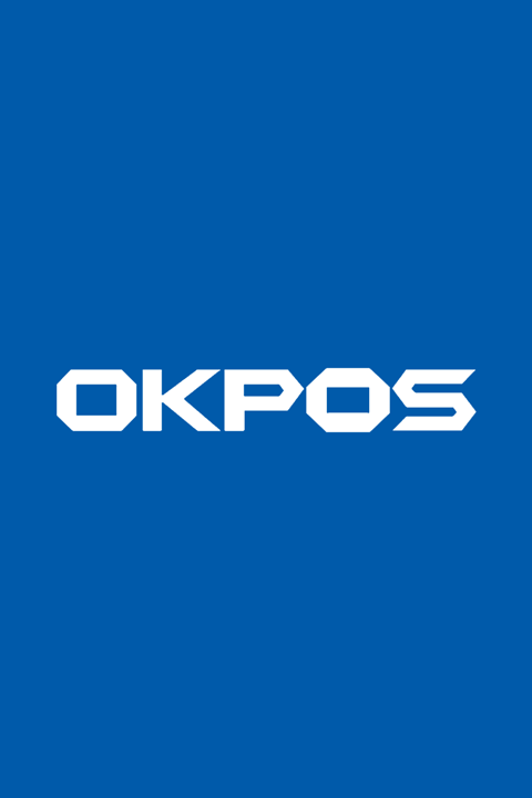 OKPOS Logo