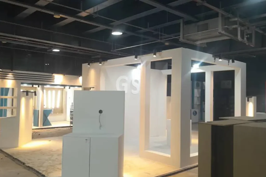 20th international auto parts 2025 exhibition 01