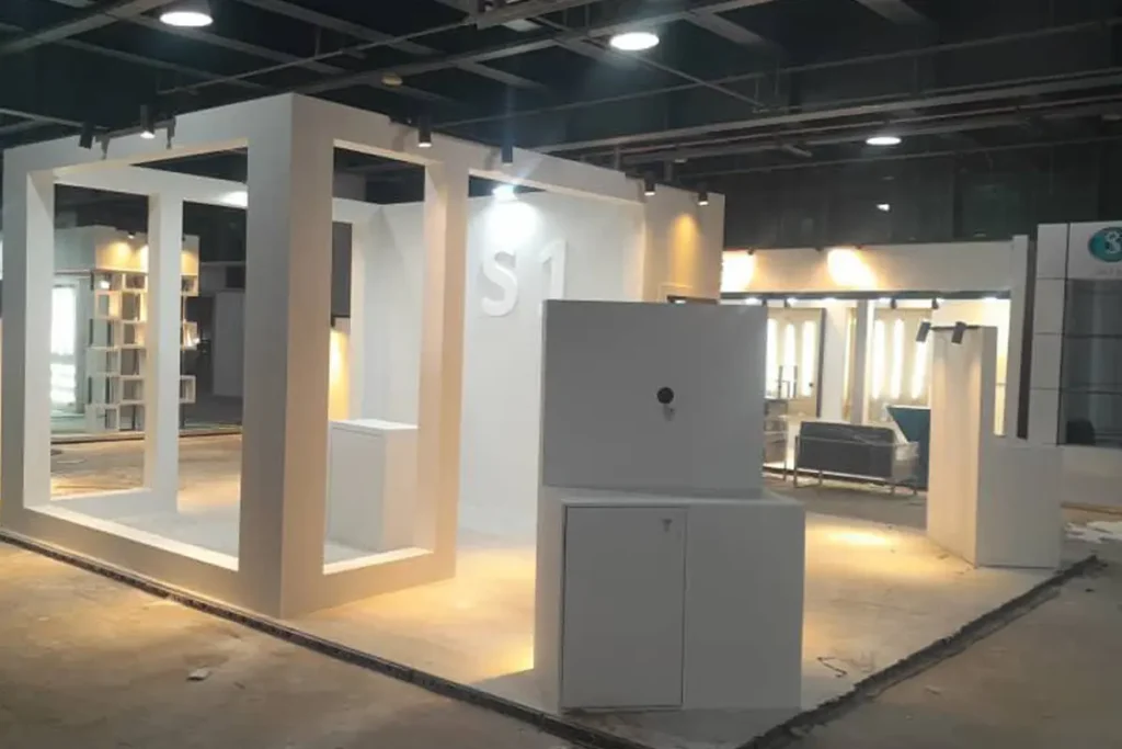 20th international auto parts 2025 exhibition 03
