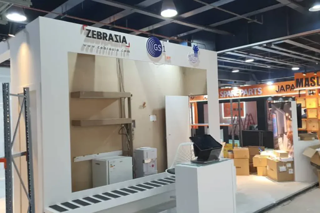 20th international auto parts 2025 exhibition 05