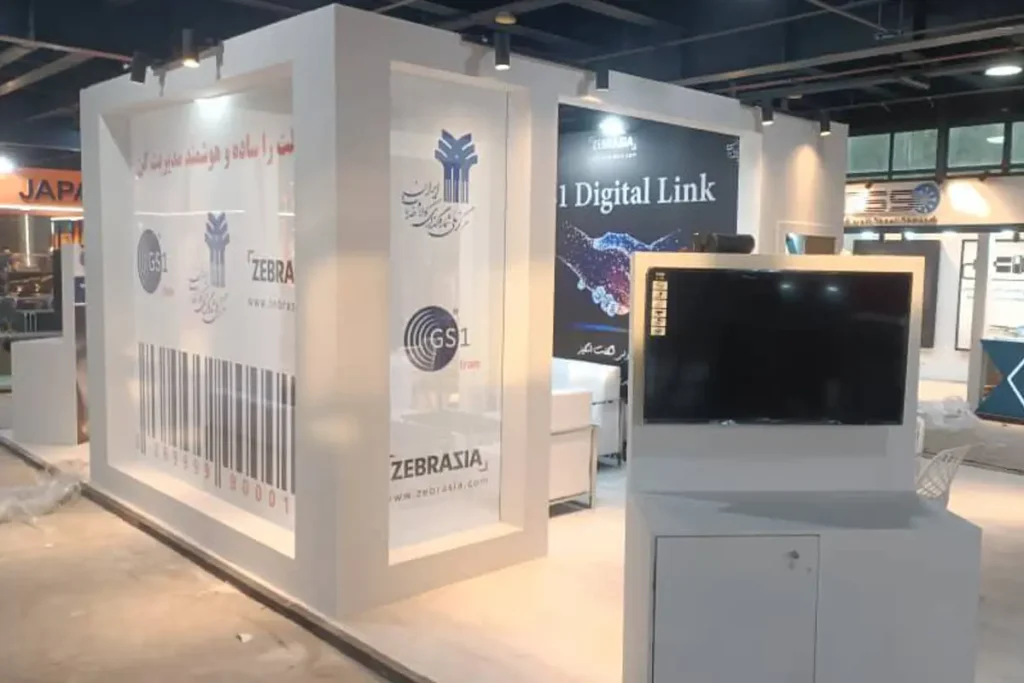 20th international auto parts 2025 exhibition 07