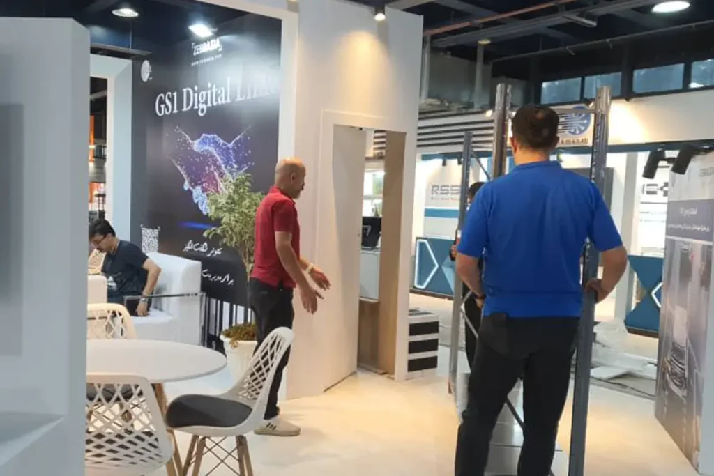 20th international auto parts 2025 exhibition 08