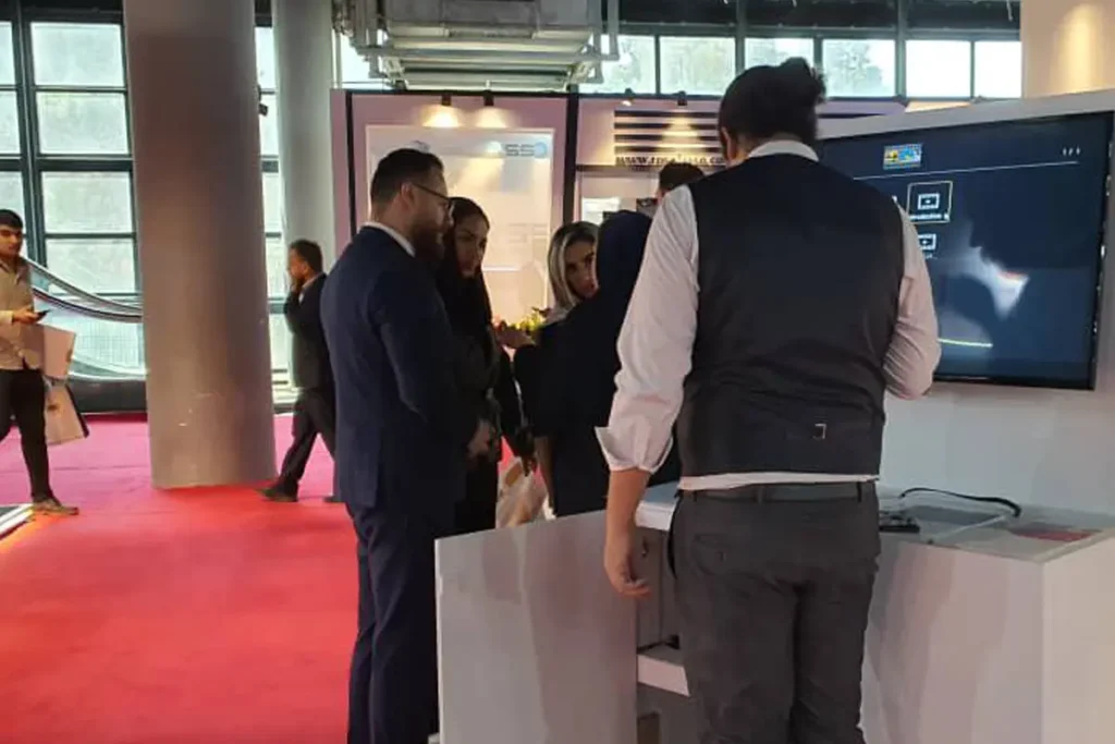 20th international auto parts 2025 exhibition 13