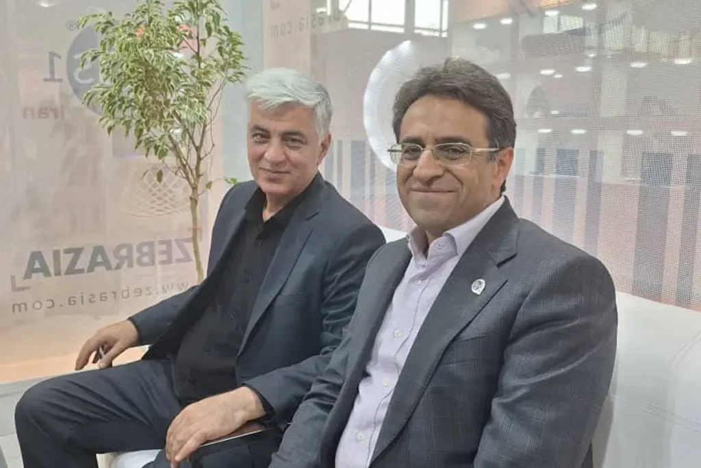 20th international auto parts 2025 exhibition 14