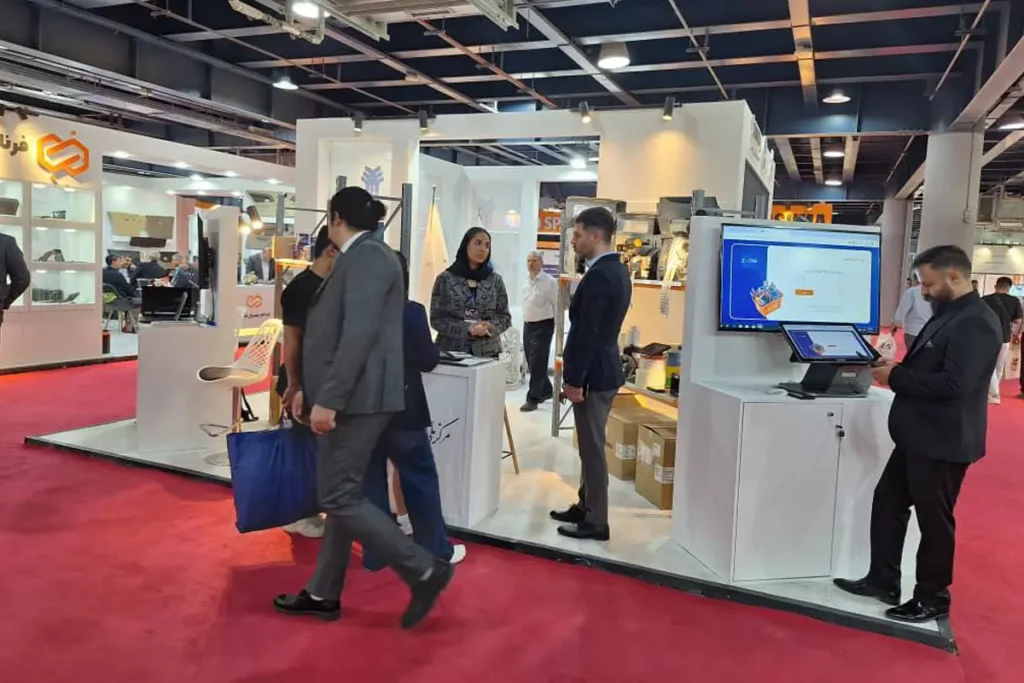 20th international auto parts 2025 exhibition 15