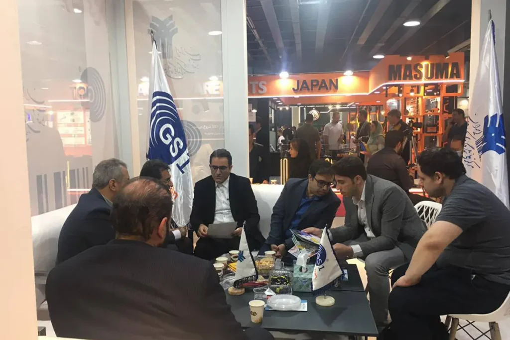 20th international auto parts 2025 exhibition 17