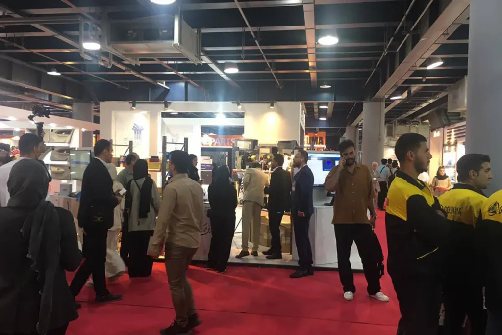 20th international auto parts 2025 exhibition 18