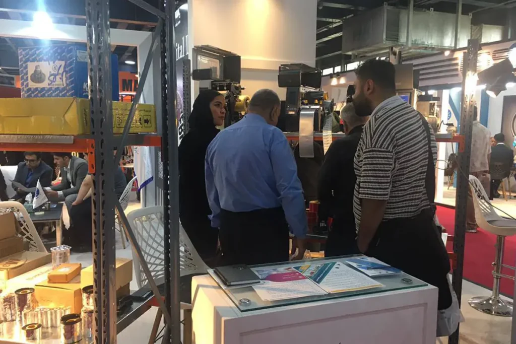 20th international auto parts 2025 exhibition 21