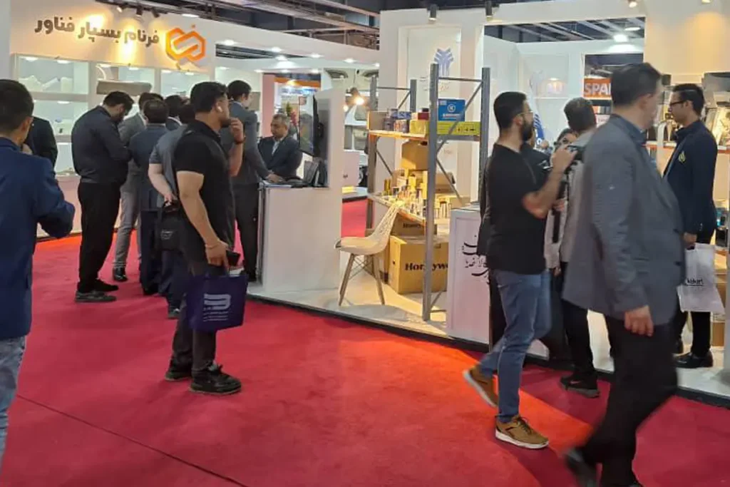 20th international auto parts 2025 exhibition 22