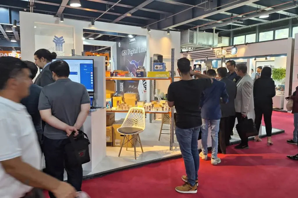 20th international auto parts 2025 exhibition 23