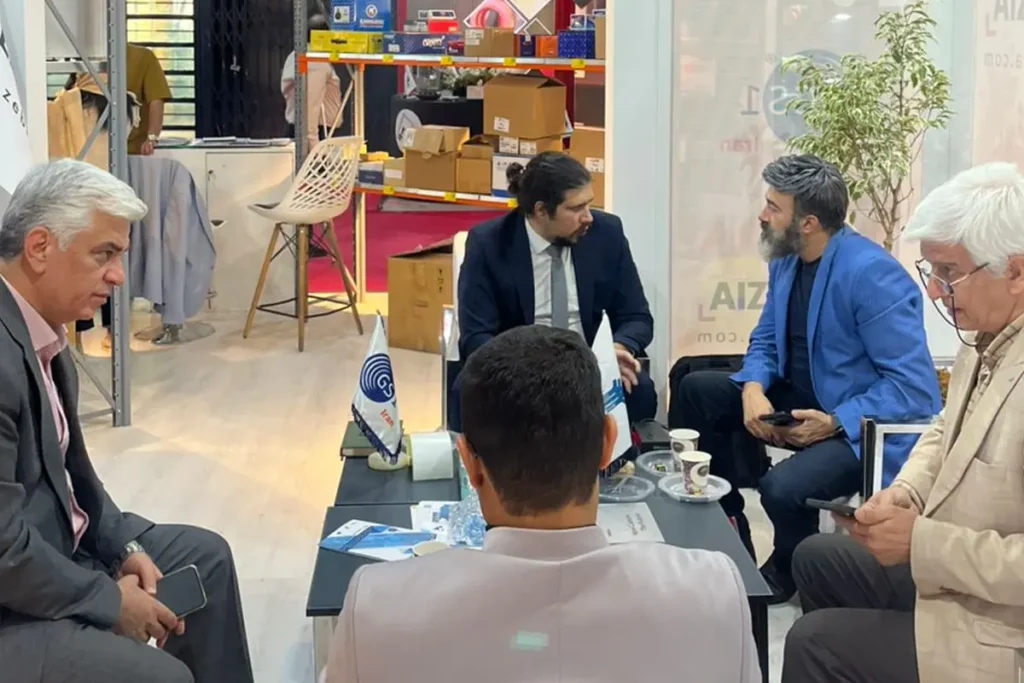 20th international auto parts 2025 exhibition 27