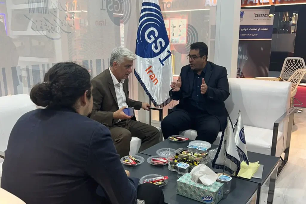 20th international auto parts 2025 exhibition 31
