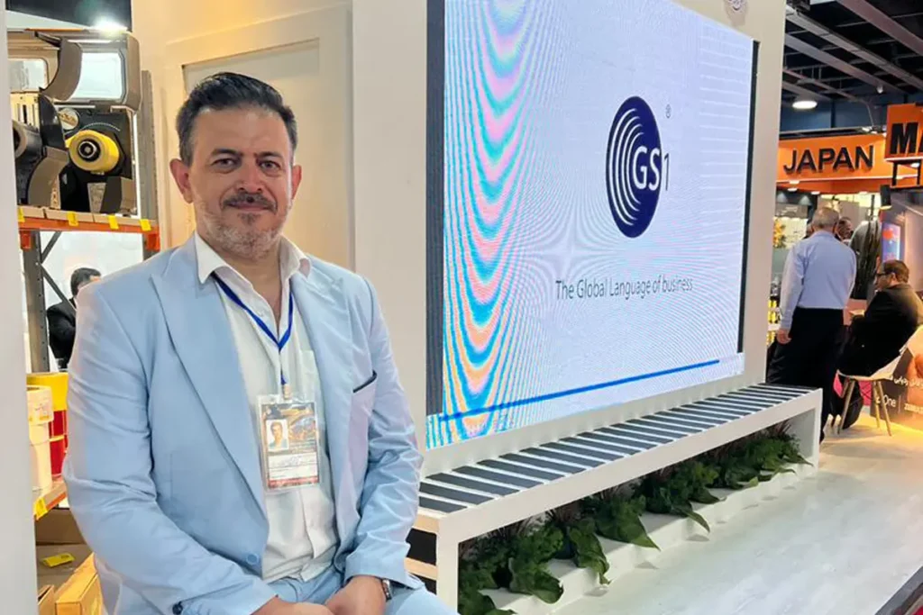 20th international auto parts 2025 exhibition 38