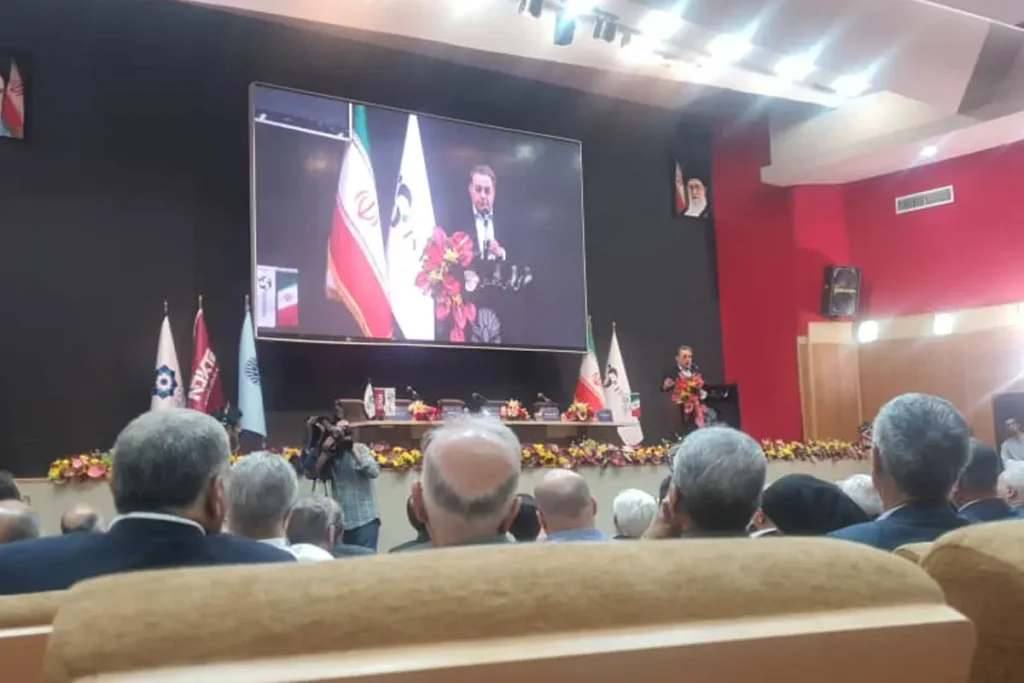20th international auto parts 2025 exhibition 40