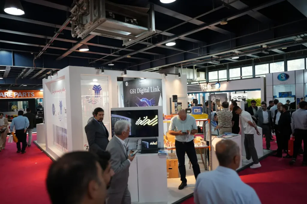 20th international auto parts 2025 exhibition 43