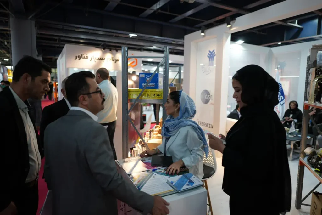 20th international auto parts 2025 exhibition 44