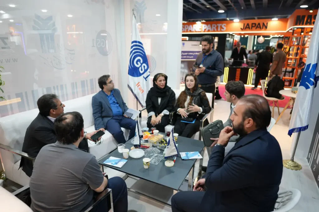 20th international auto parts 2025 exhibition 45