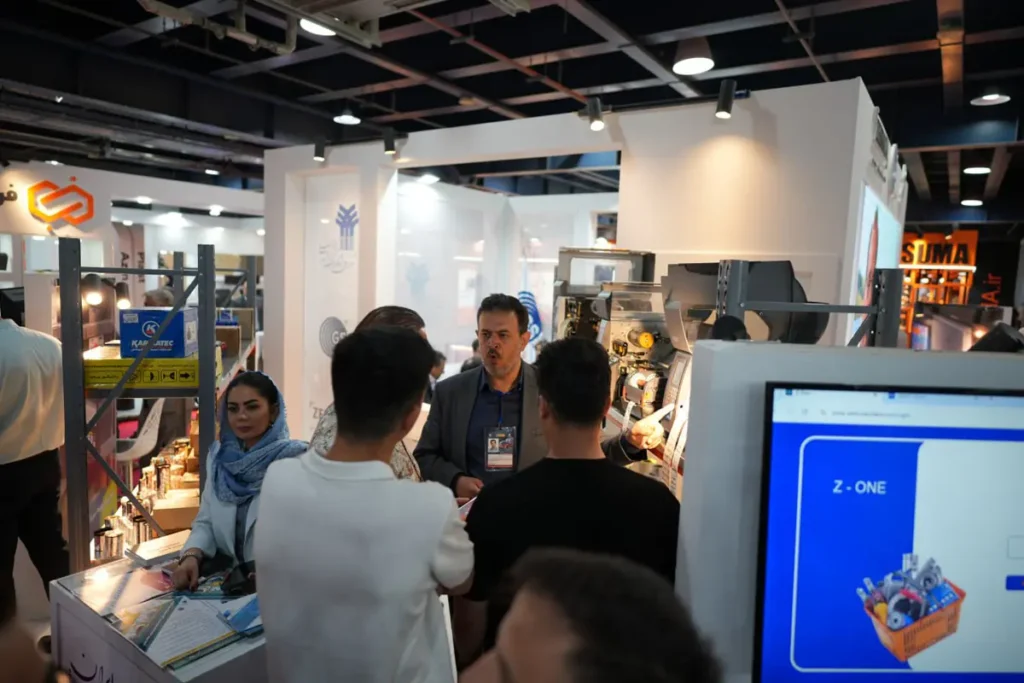 20th international auto parts 2025 exhibition 49