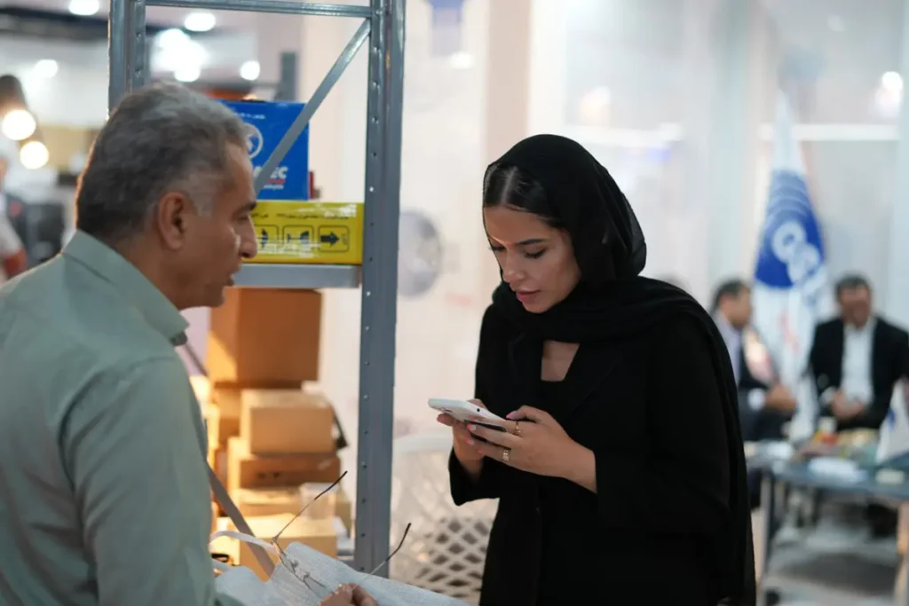 20th international auto parts 2025 exhibition 51