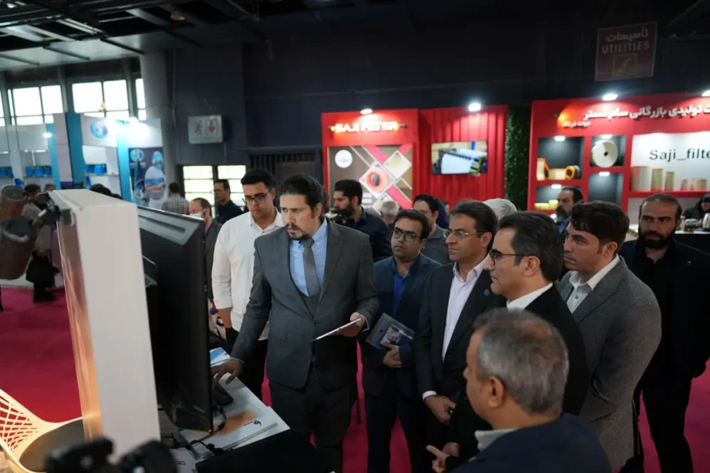 20th international auto parts 2025 exhibition 52