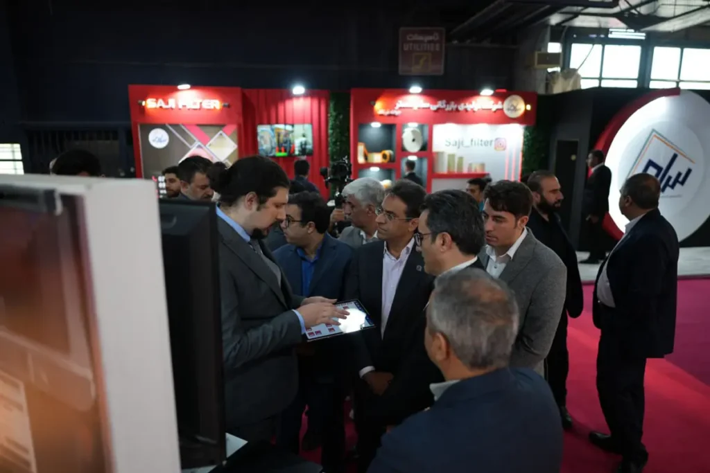 20th international auto parts 2025 exhibition 53
