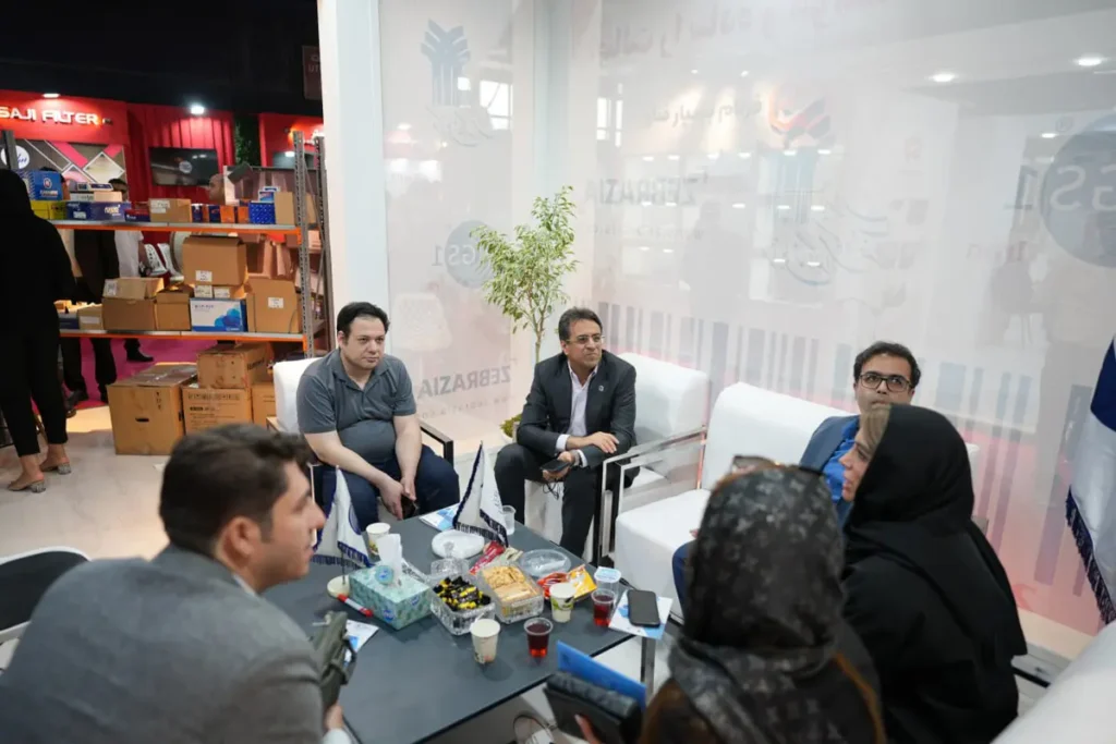 20th international auto parts 2025 exhibition 54