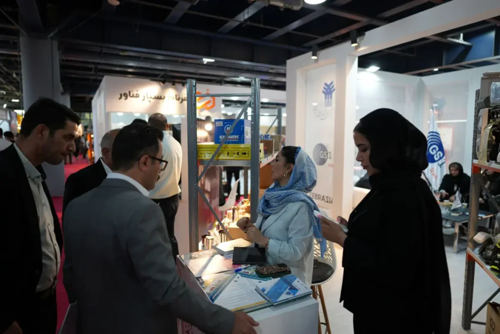 20th international auto parts 2025 exhibition 55