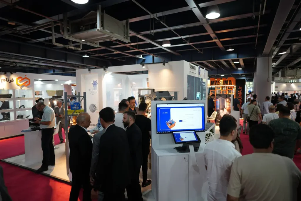 20th international auto parts 2025 exhibition 56