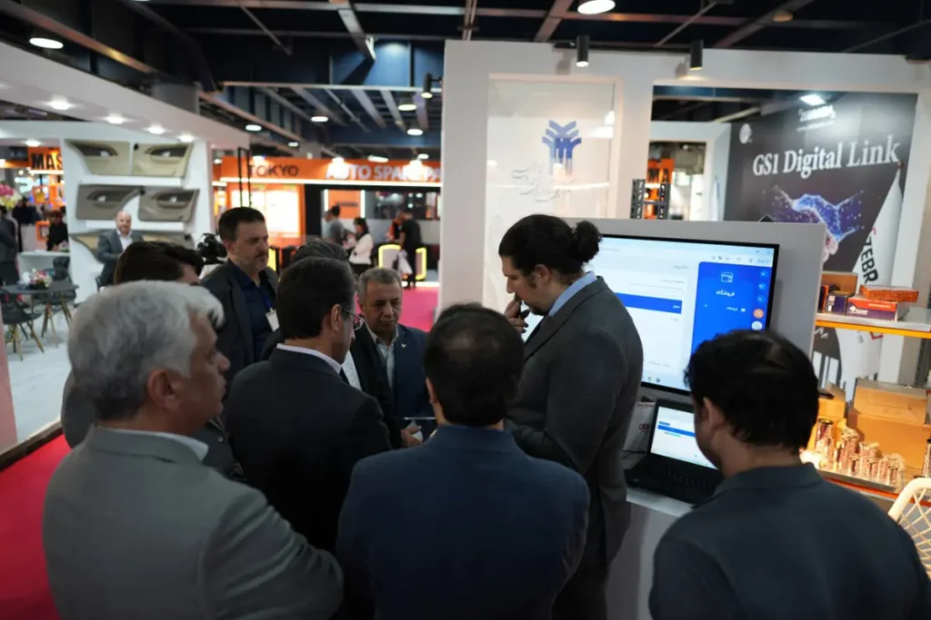 20th international auto parts 2025 exhibition 57