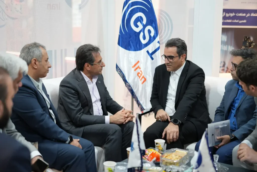 20th international auto parts 2025 exhibition 63