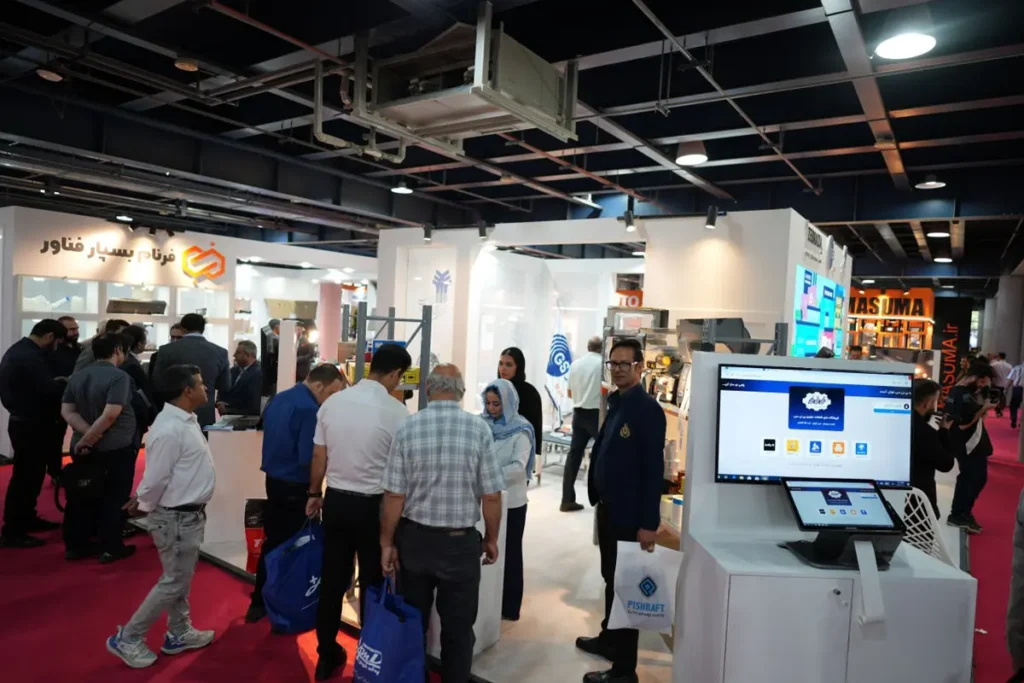 20th international auto parts 2025 exhibition 64