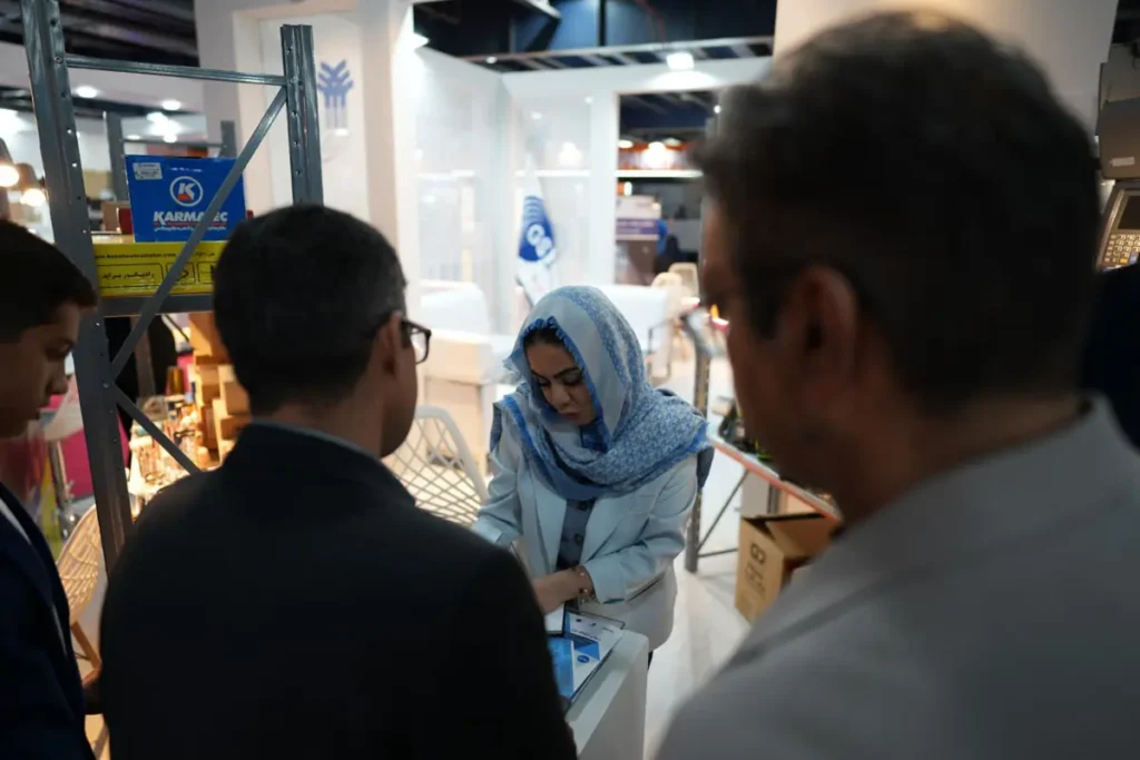 20th international auto parts 2025 exhibition 66