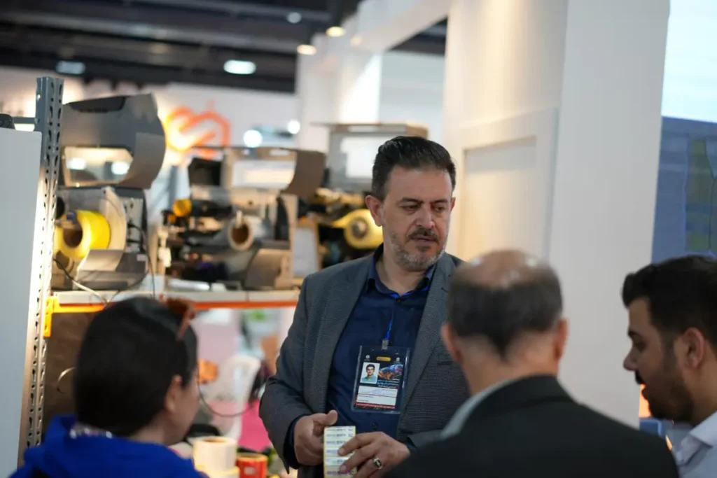 20th international auto parts 2025 exhibition 67