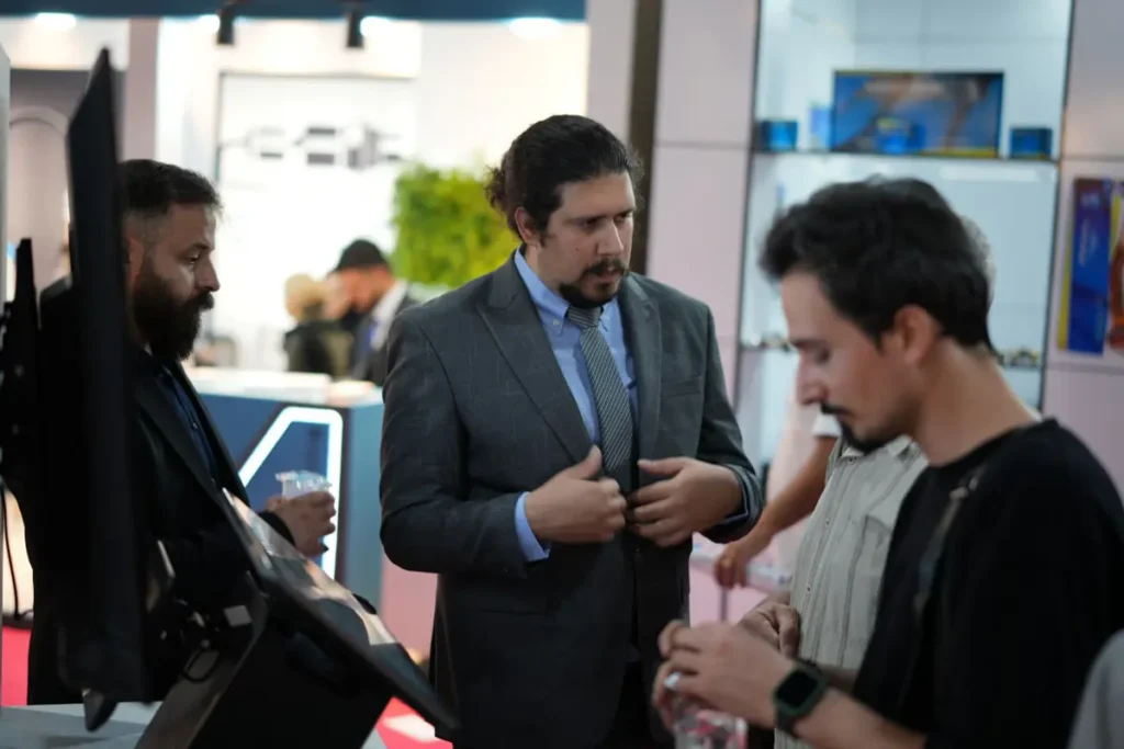 20th international auto parts 2025 exhibition 68