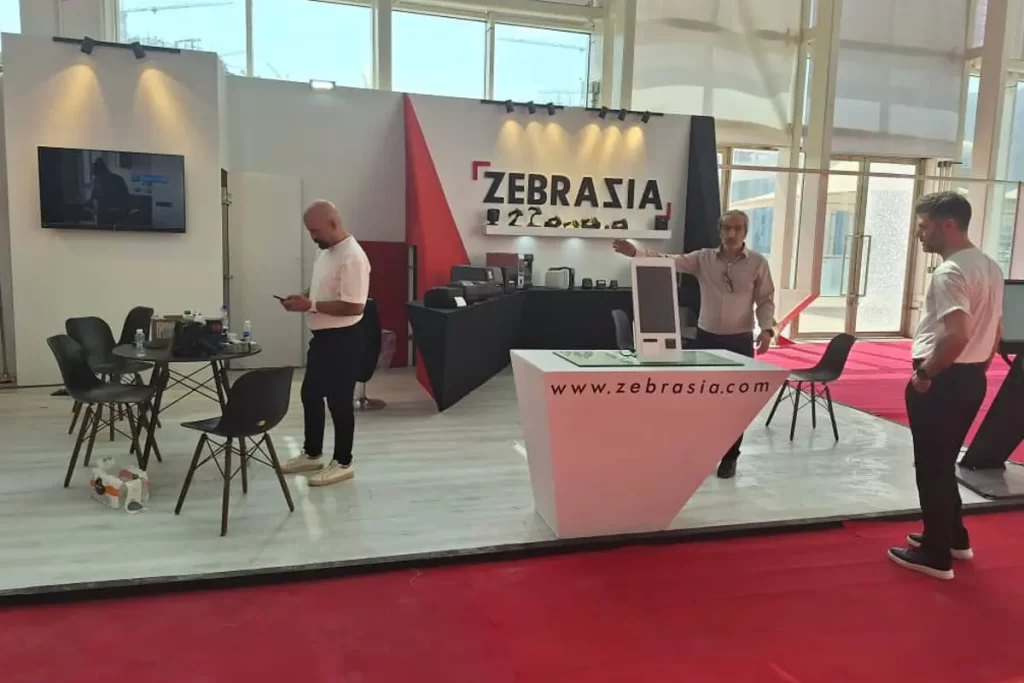 7th international distribution industry 2025 exhibition 02