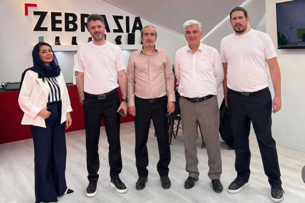7th international distribution industry 2025 exhibition 08