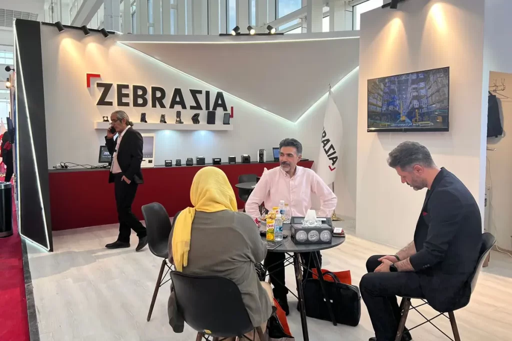7th international distribution industry 2025 exhibition 10
