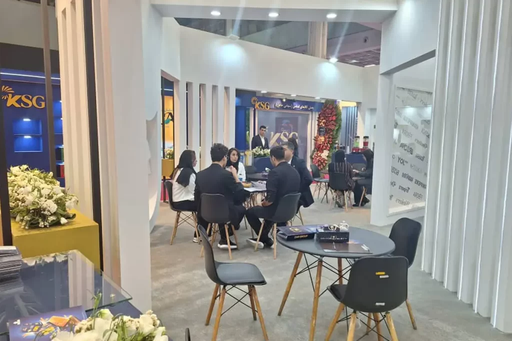 7th international distribution industry 2025 exhibition 18