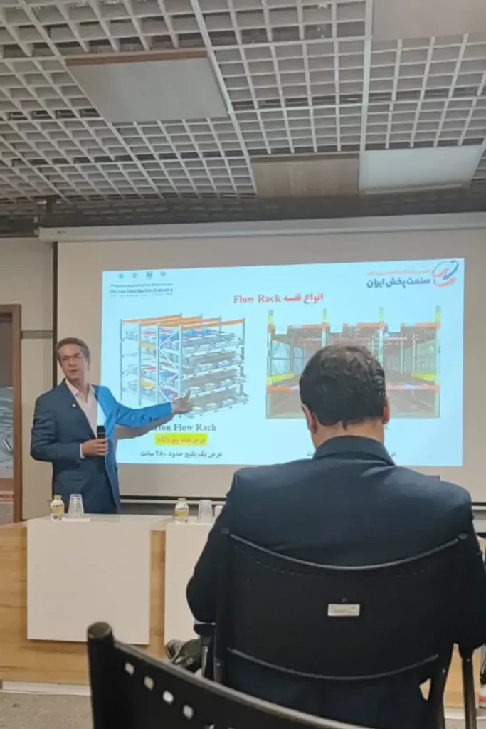 7th international distribution industry 2025 exhibition 21