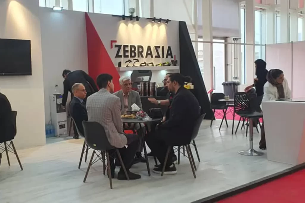 7th international distribution industry 2025 exhibition 23