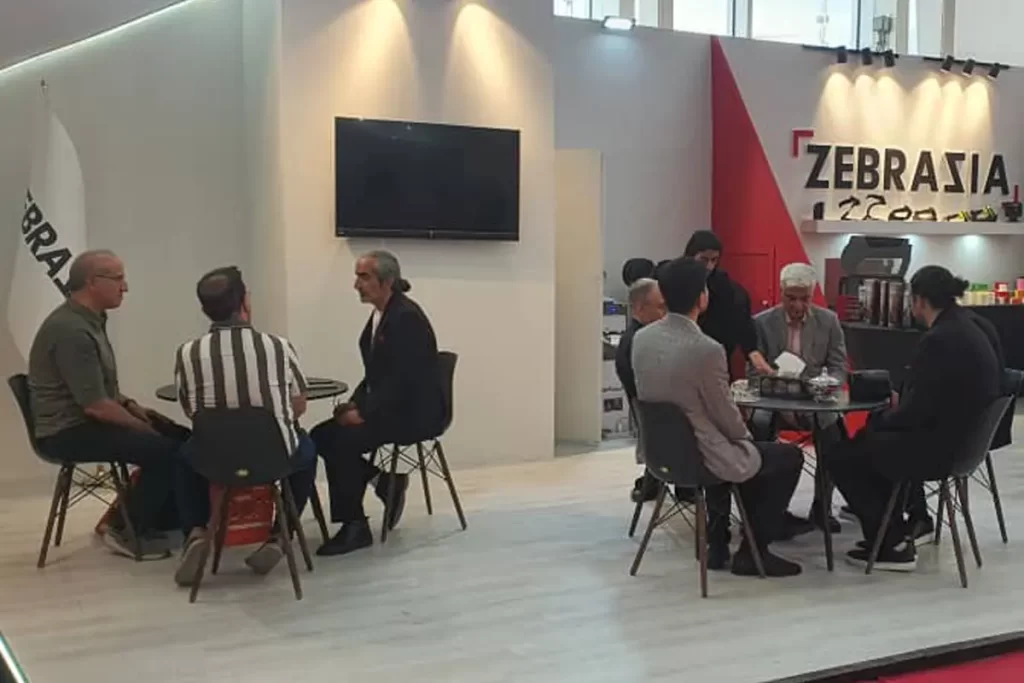 7th international distribution industry 2025 exhibition 24