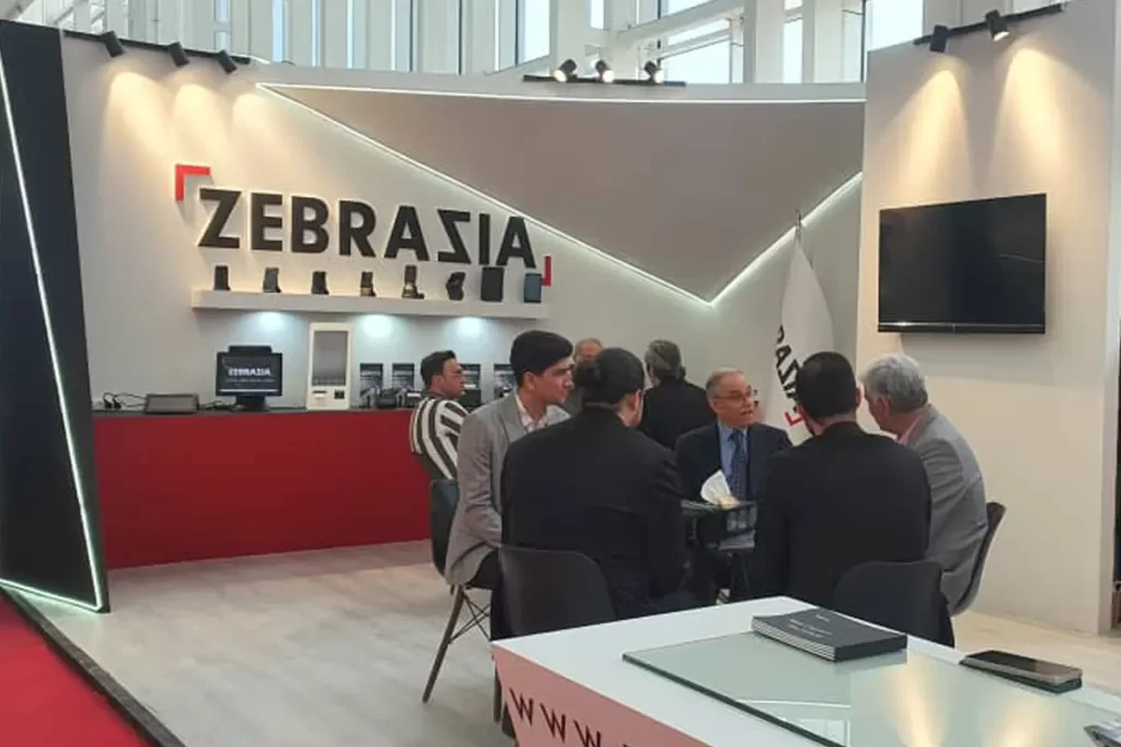 7th international distribution industry 2025 exhibition 25