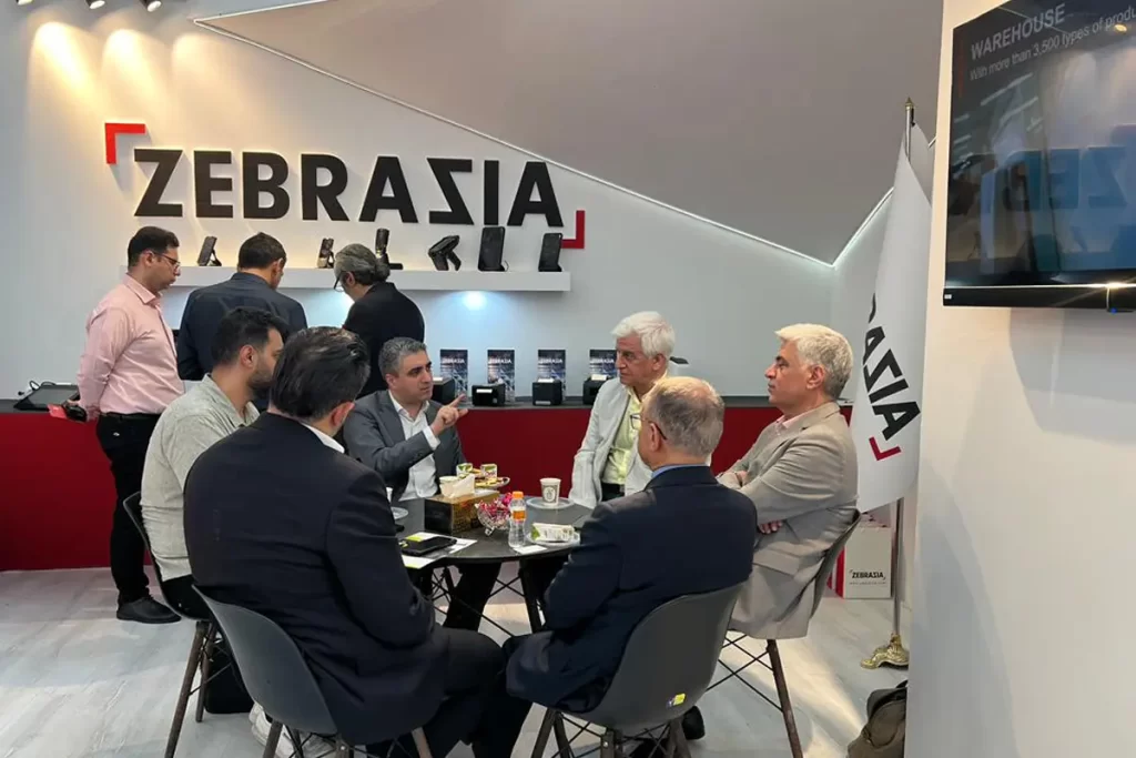 7th international distribution industry 2025 exhibition 26