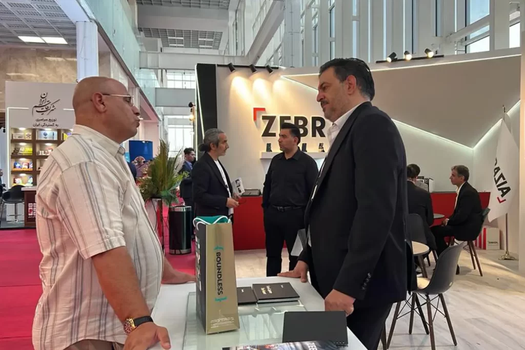 7th international distribution industry 2025 exhibition 30