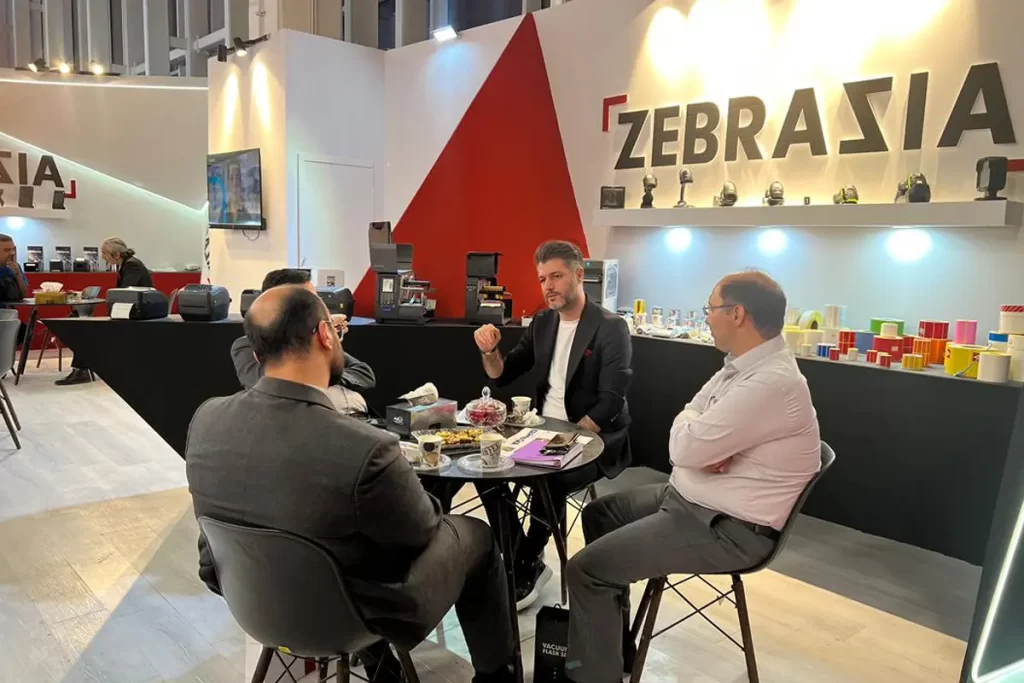7th international distribution industry 2025 exhibition 32