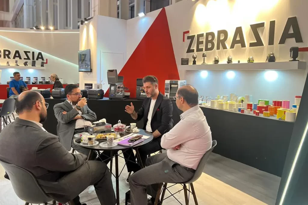 7th international distribution industry 2025 exhibition 33