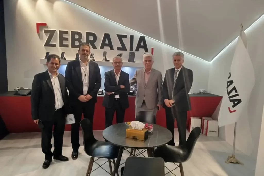 7th international distribution industry 2025 exhibition 34