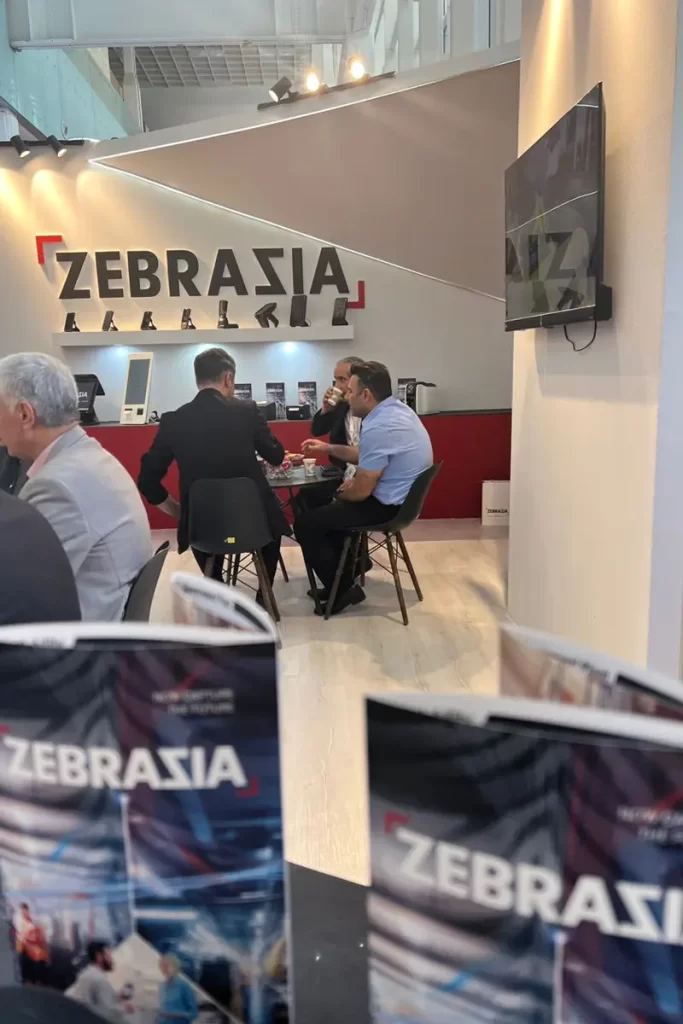 7th international distribution industry 2025 exhibition 39