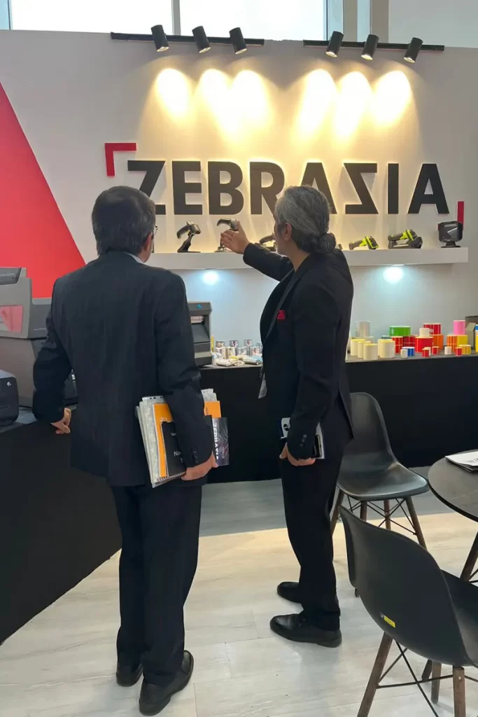 7th international distribution industry 2025 exhibition 46