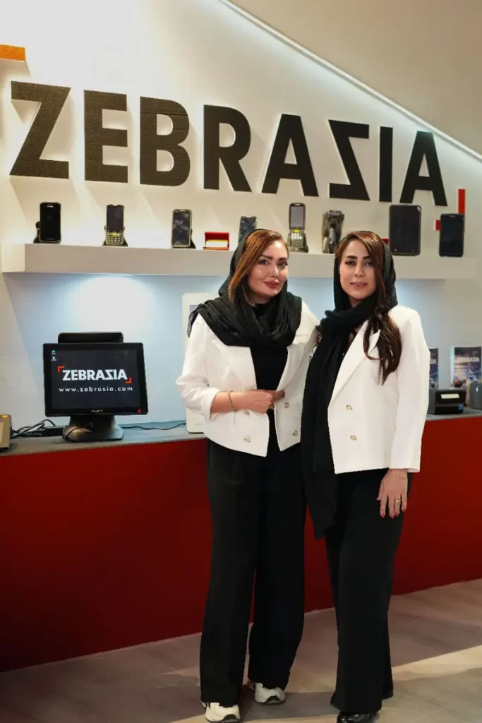 7th international distribution industry 2025 exhibition 50